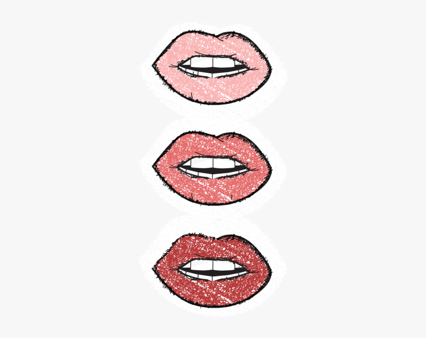 Lips, HD Png Download, Free Download