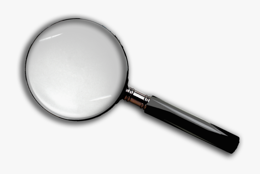 Transparent Magnifying Glass Png, Png Download, Free Download