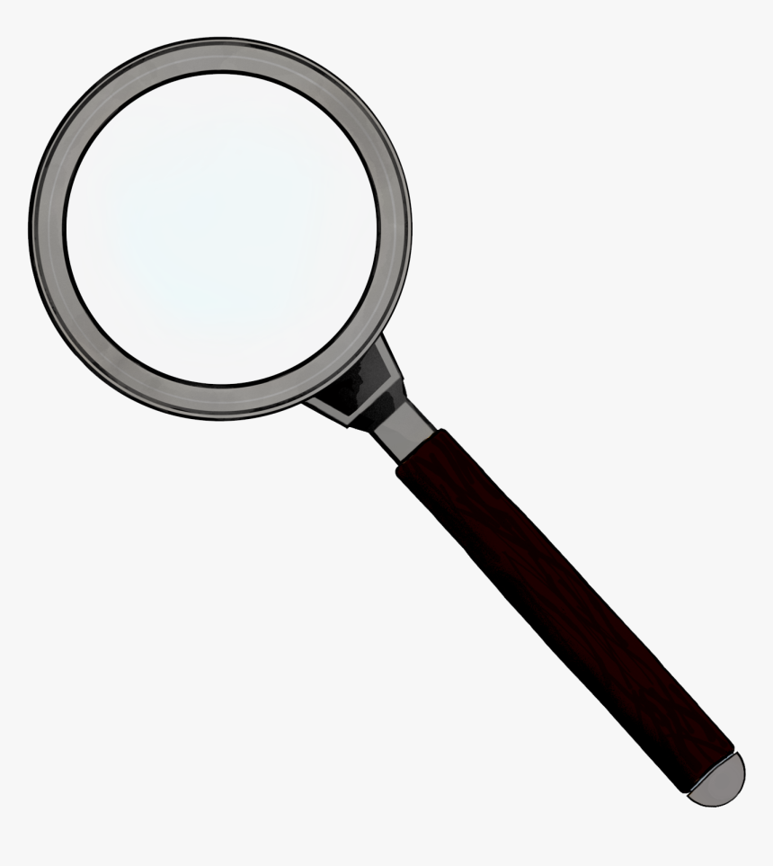 Magnifying Glass , Png Download, Transparent Png, Free Download