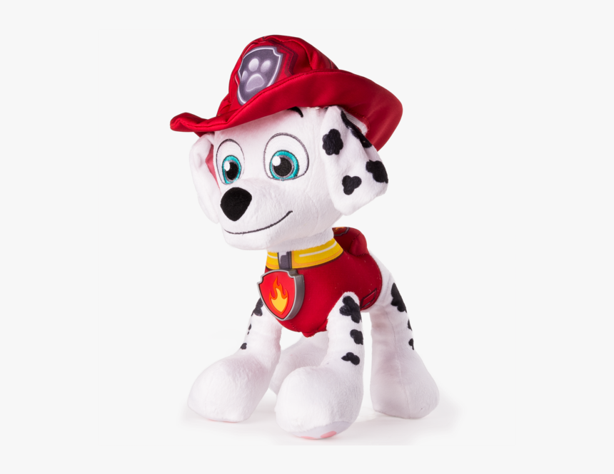 Marshall Paw Patrol Png Svg Free Stock, Transparent Png, Free Download