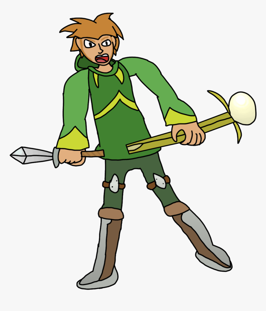 Vale, The Blunt Mage , Png Download, Transparent Png, Free Download