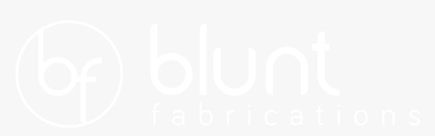 Blunt Fabrications, HD Png Download, Free Download