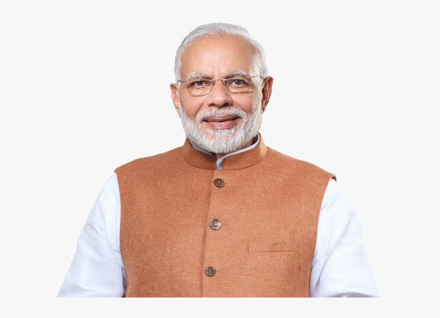 Modi Png, Transparent Png, Free Download