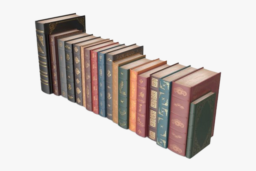 Books Png Image Download, Transparent Png, Free Download