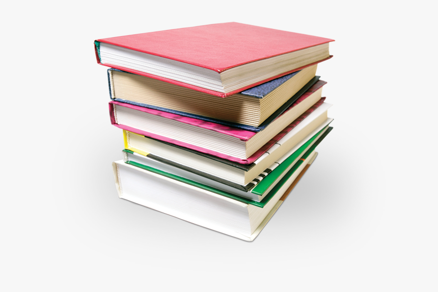 College Books Png Textbooks Clipart , Png Download, Transparent Png, Free Download