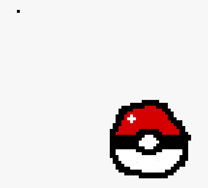 A Pokeball , Png Download, Transparent Png, Free Download