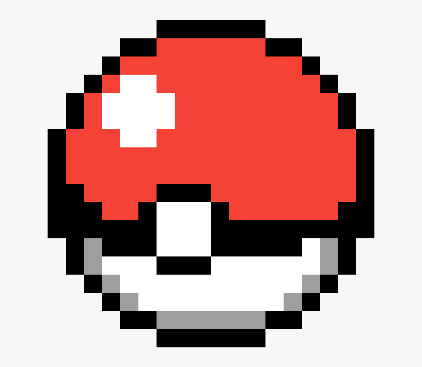 Pokeball Png, Transparent Png, Free Download