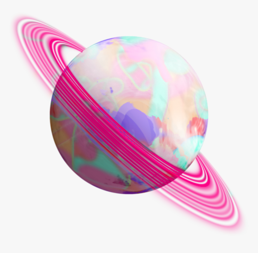 Image Pixel Planet Transparency Gif, HD Png Download, Free Download