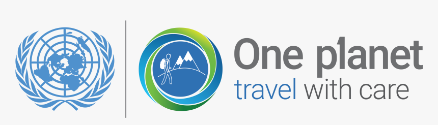 One Planet Network Sustainable Tourism Programme Logo, HD Png Download, Free Download