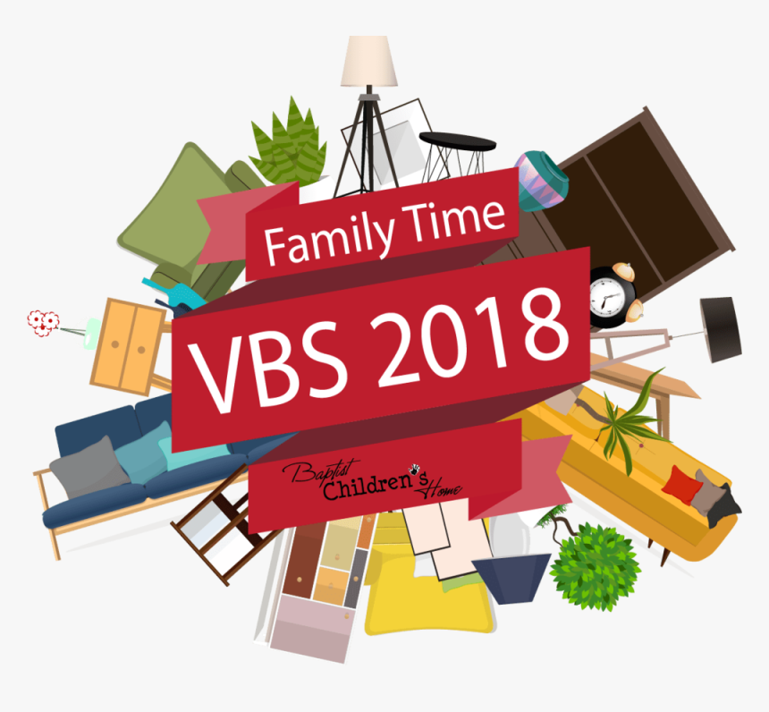 Vbs Logo-min, HD Png Download - kindpng
