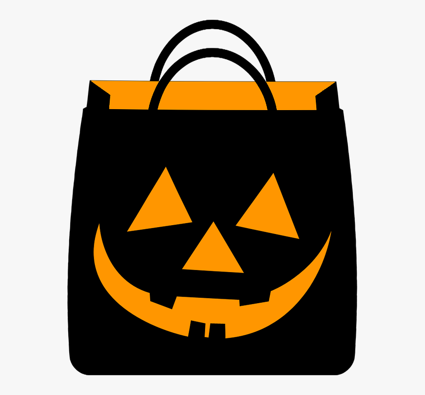 Halloween Png, Transparent Png, Free Download
