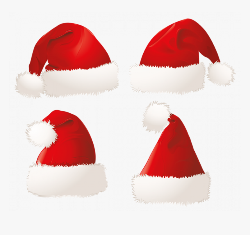 Christmas Hat Png, Transparent Png, Free Download