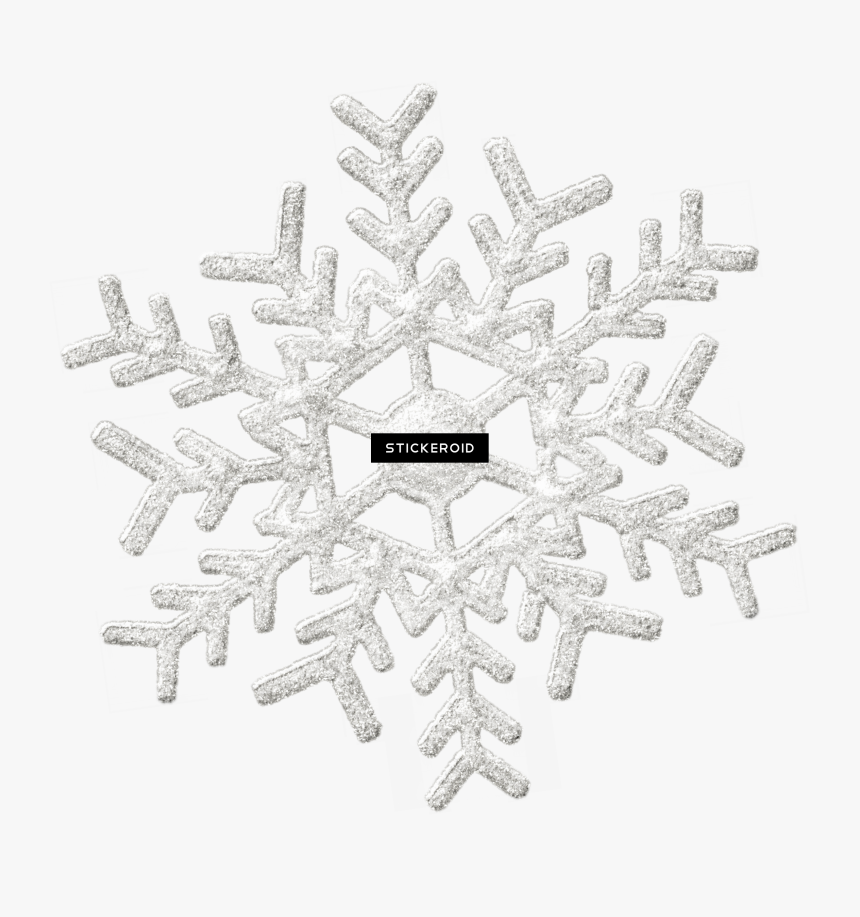 Snowflake Snowflakes , Png Download, Transparent Png, Free Download