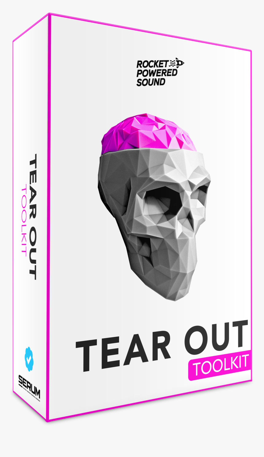 Tear Out Toolkit, HD Png Download, Free Download