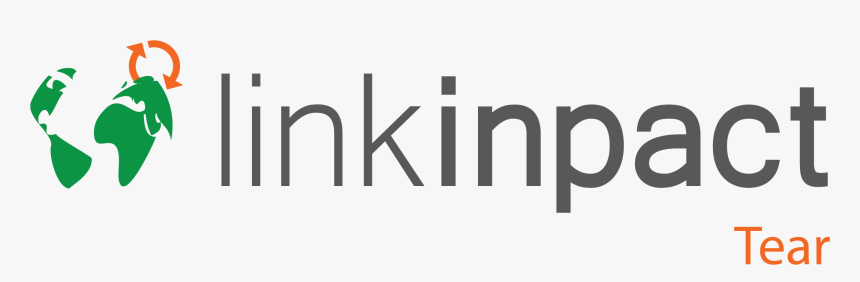 Linkinpact Logo - Tear, HD Png Download, Free Download