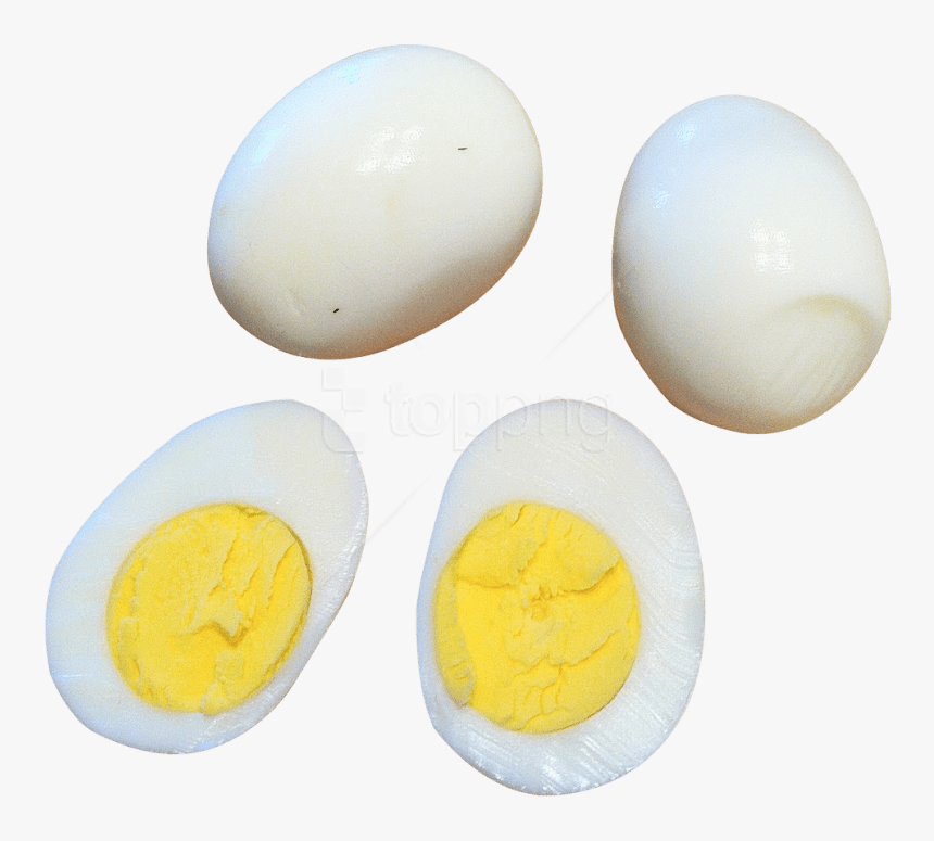 Download Boiled Egg Png Images Background, Transparent Png, Free Download