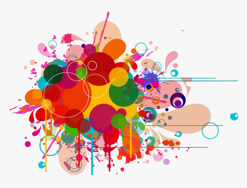 Paint Art Transparent Background, HD Png Download, Free Download