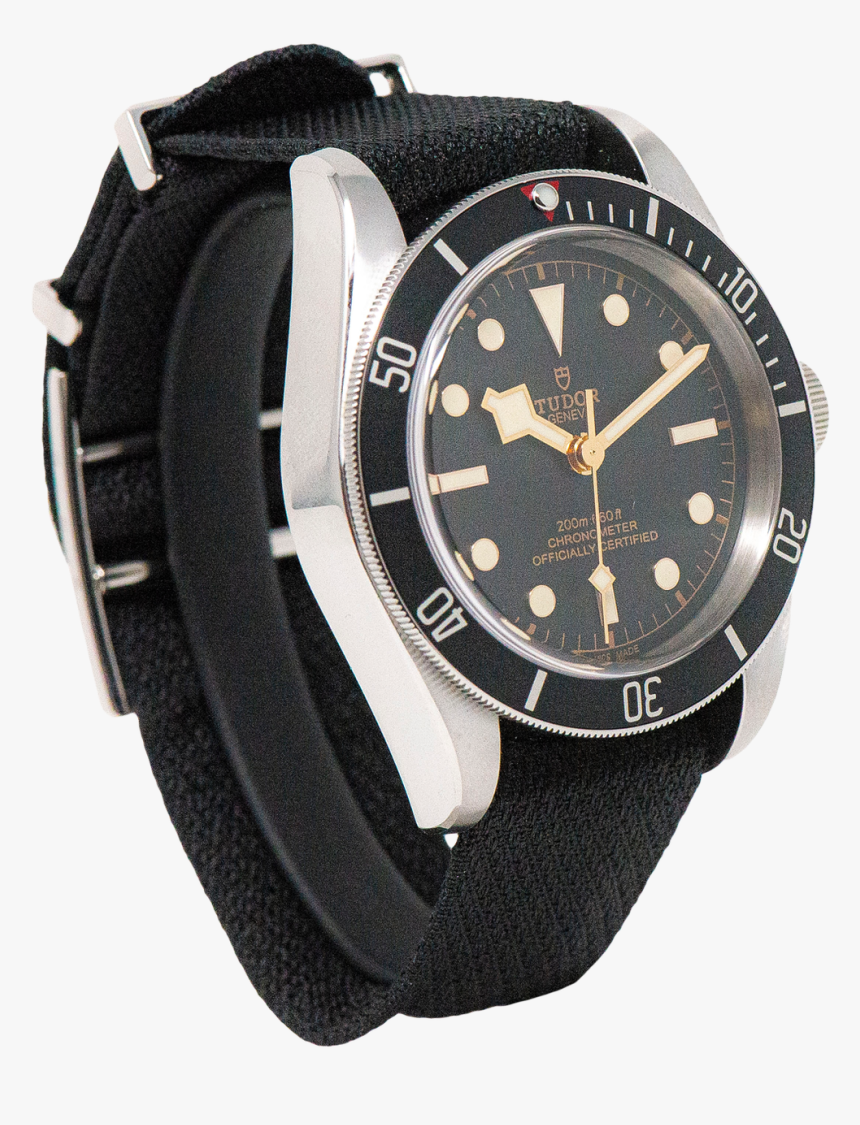 Tudor Heritage Black Bay 41mm 79230n-0005, HD Png Download, Free Download