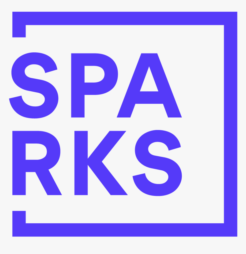 Sparks Interactive Logo, HD Png Download, Free Download
