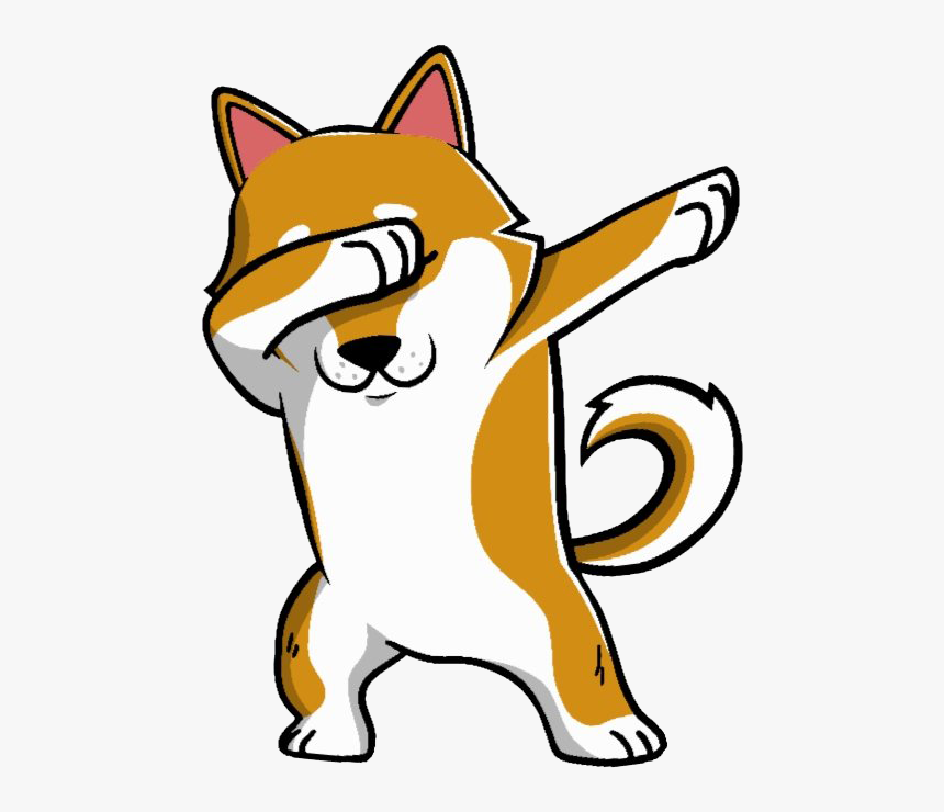 Doge Meme Png Transparent Image, Png Download, Free Download