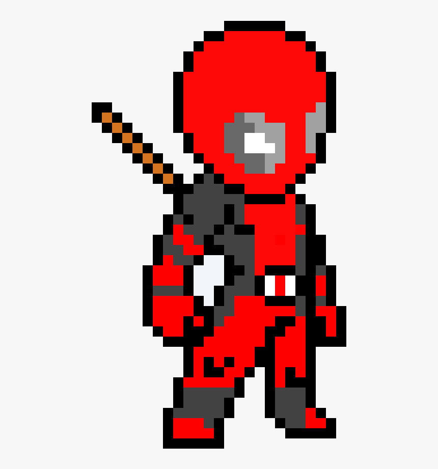 Deadpool Png, Transparent Png, Free Download