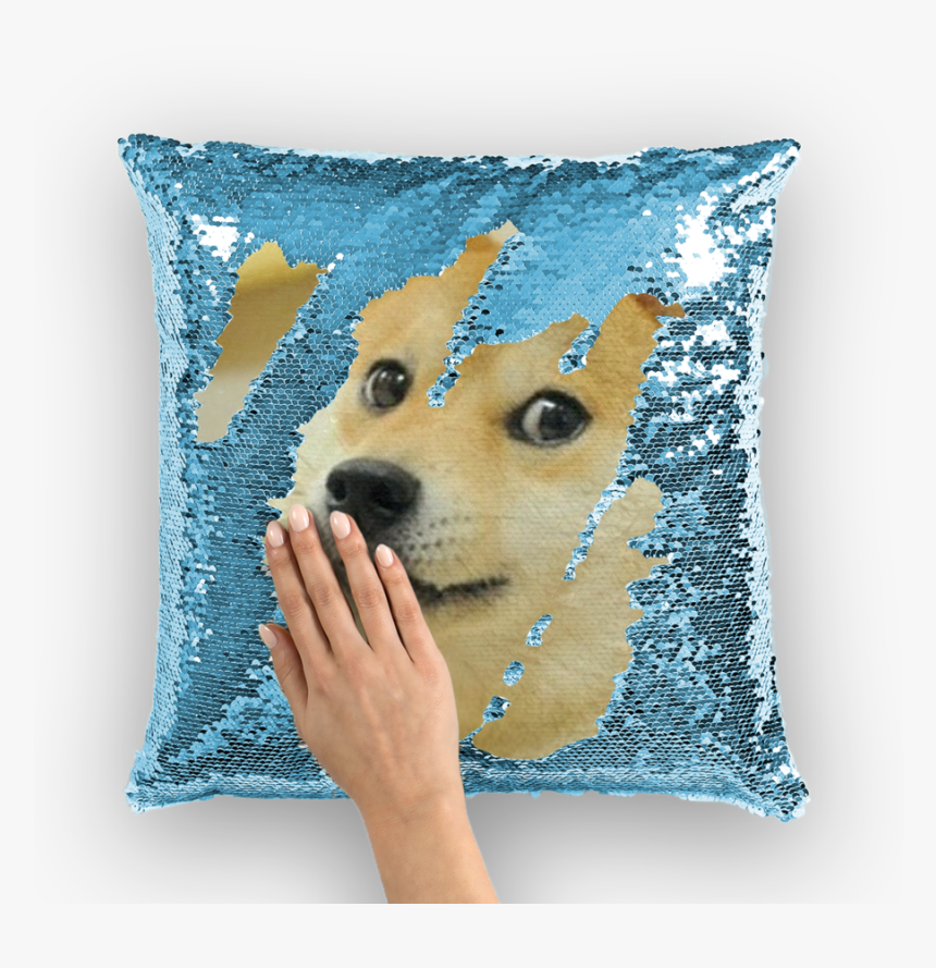 Transparent Doge Face Png, Png Download, Free Download