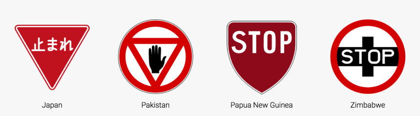 Stop Sign Png, Transparent Png, Free Download