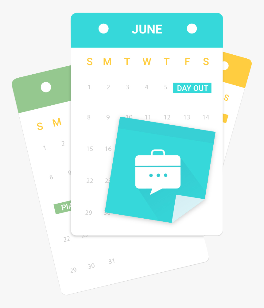 Calendar, HD Png Download, Free Download