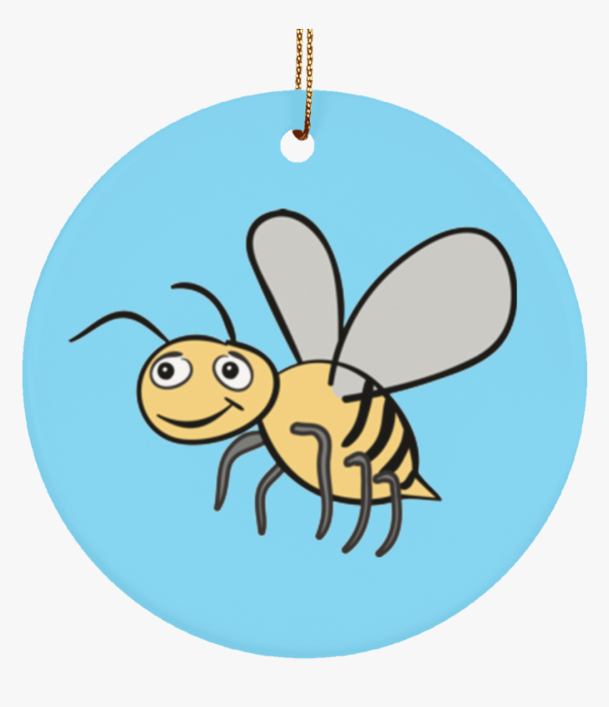 Transparent Cute Bee Png, Png Download, Free Download
