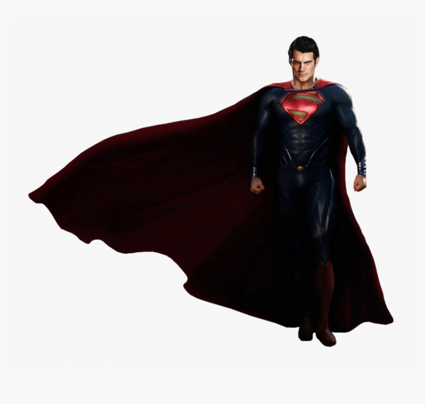 Superman Png, Transparent Png, Free Download
