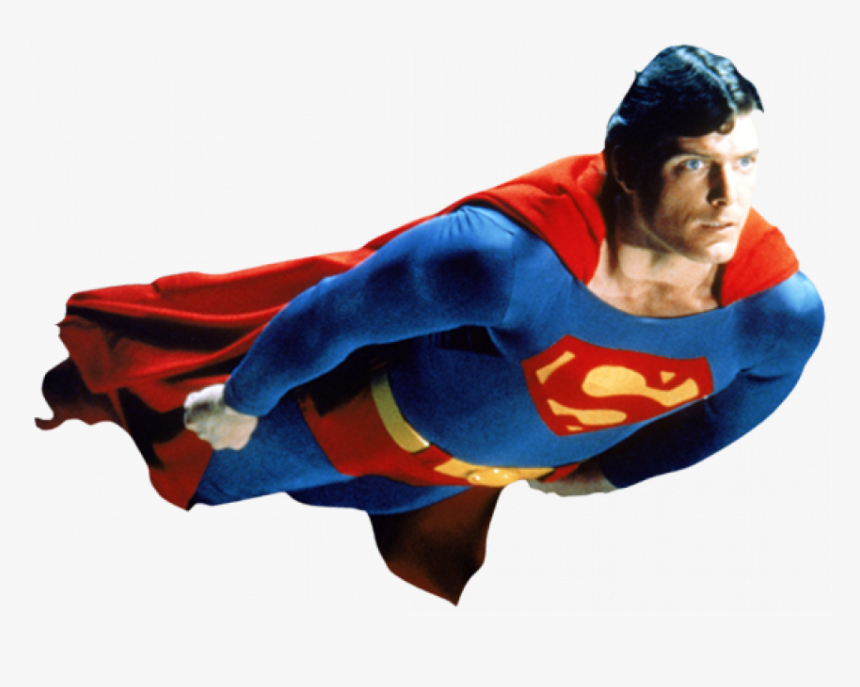 Superman Png, Transparent Png, Free Download