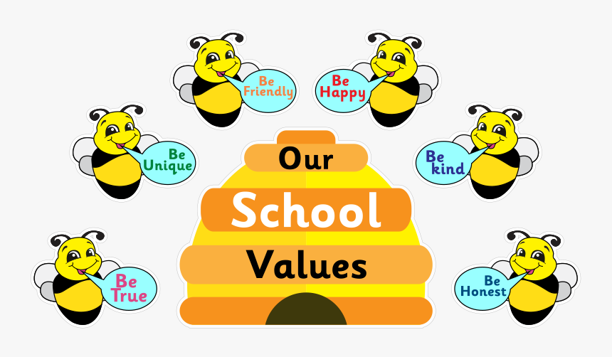 Bees, HD Png Download, Free Download