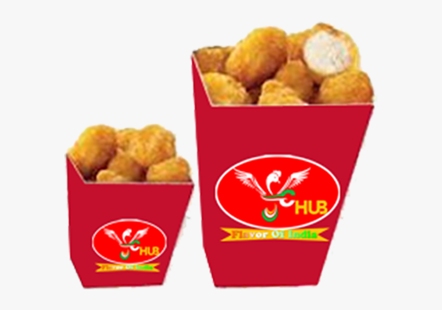 Chicken Pop Corns, HD Png Download, Free Download