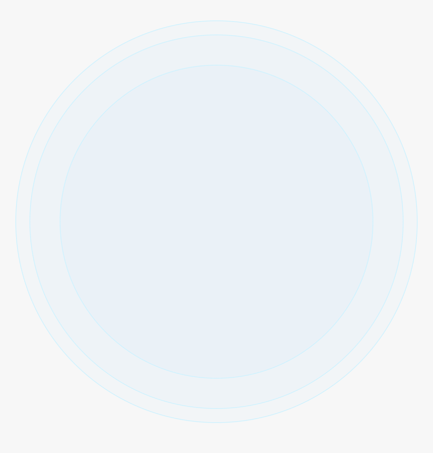 White Circle Png, Transparent Png, Free Download