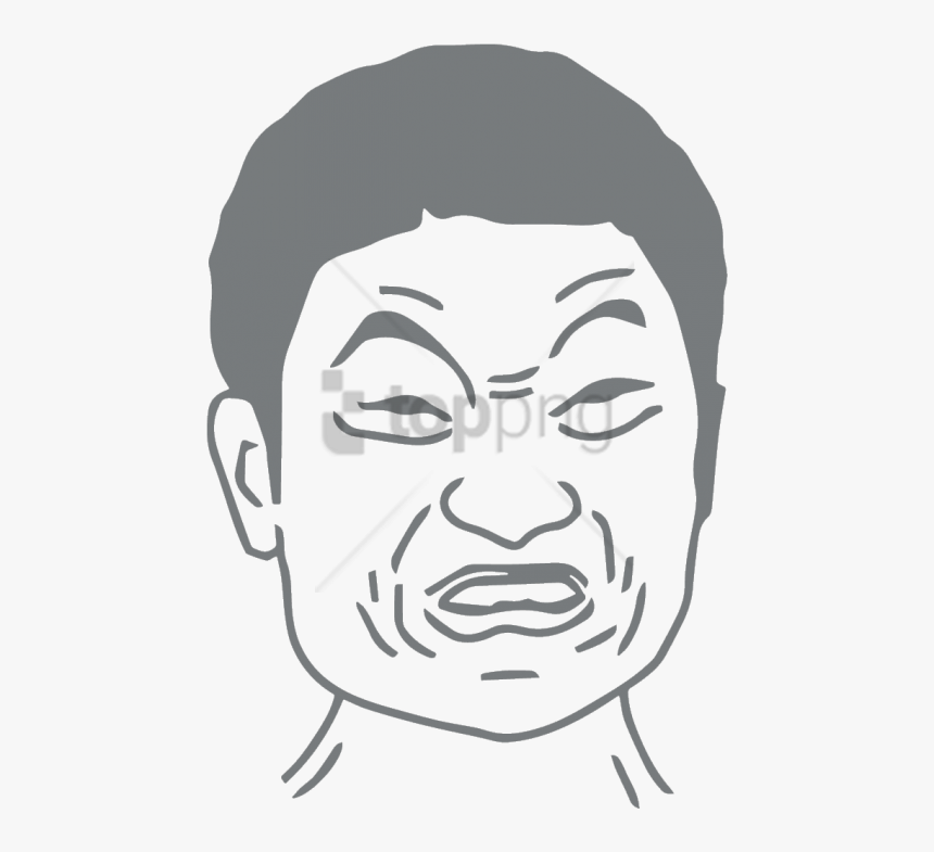 Free Png Meme Face Png Image With Transparent Background, Png Download, Free Download