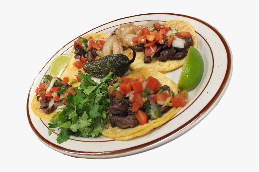 Tacos De La Calle, HD Png Download, Free Download