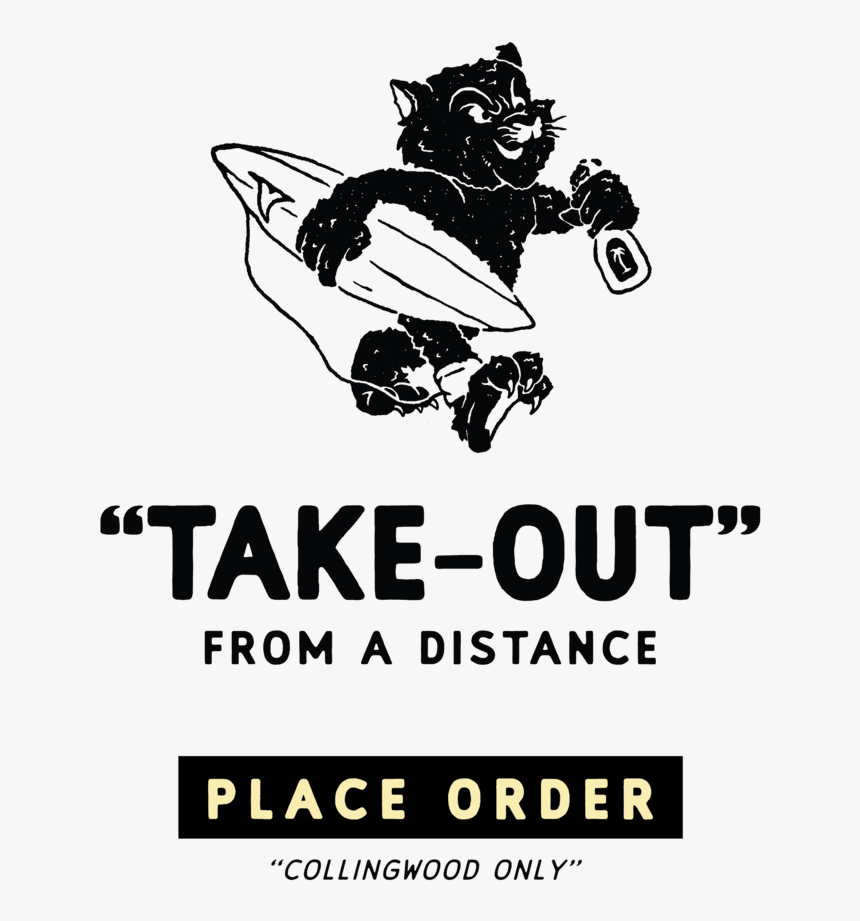 Takeout Cw, HD Png Download, Free Download