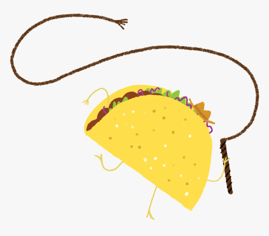 Taco, HD Png Download, Free Download