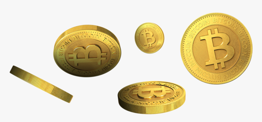 Charoncoins Bitcoins, HD Png Download, Free Download