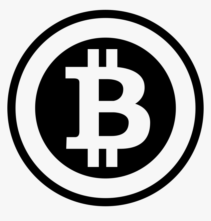Bitcoin, HD Png Download, Free Download