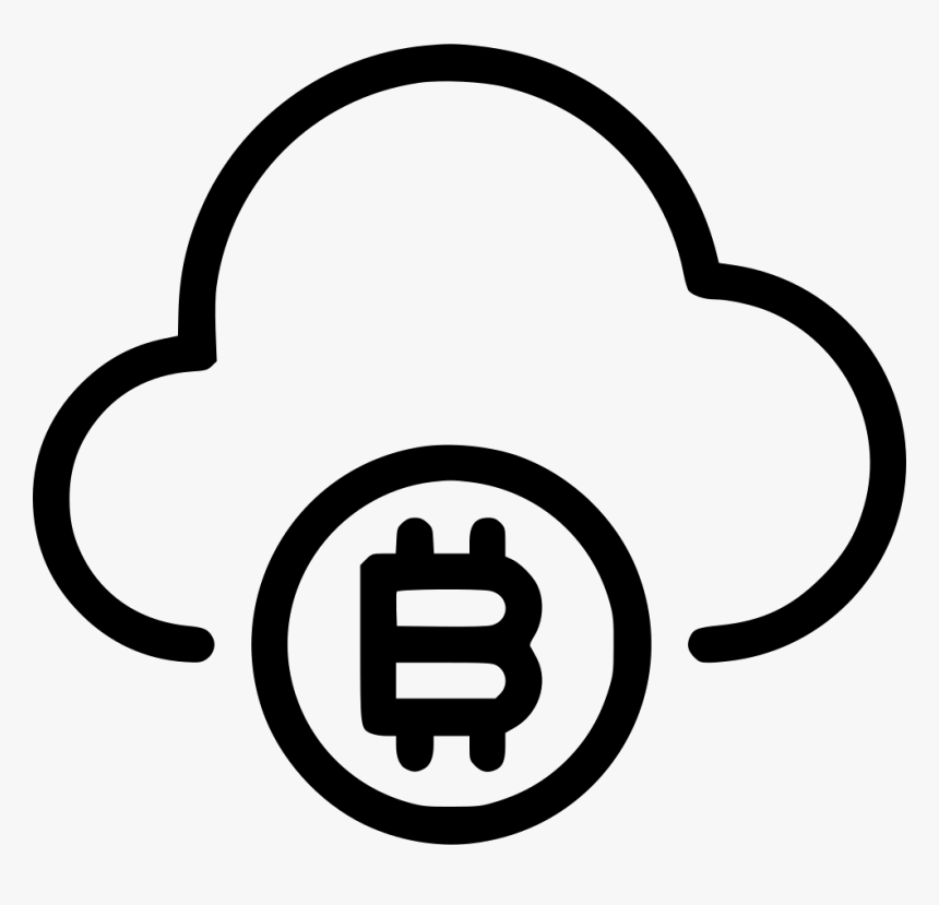 Bitcoin, HD Png Download, Free Download