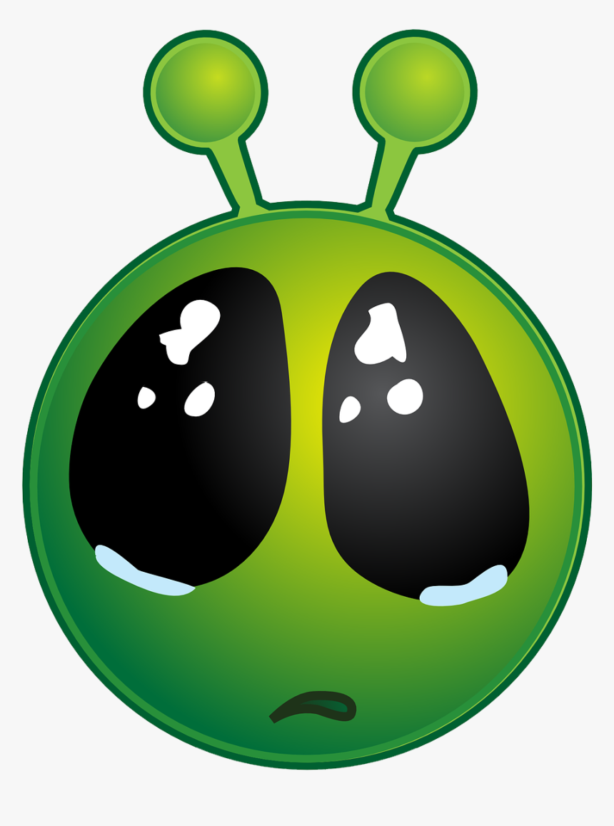 Crazy Alien Png Free Download, Transparent Png, Free Download