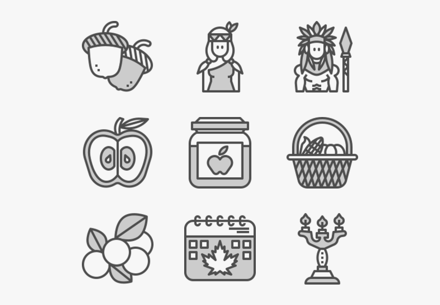 Thanksgiving Png, Transparent Png, Free Download