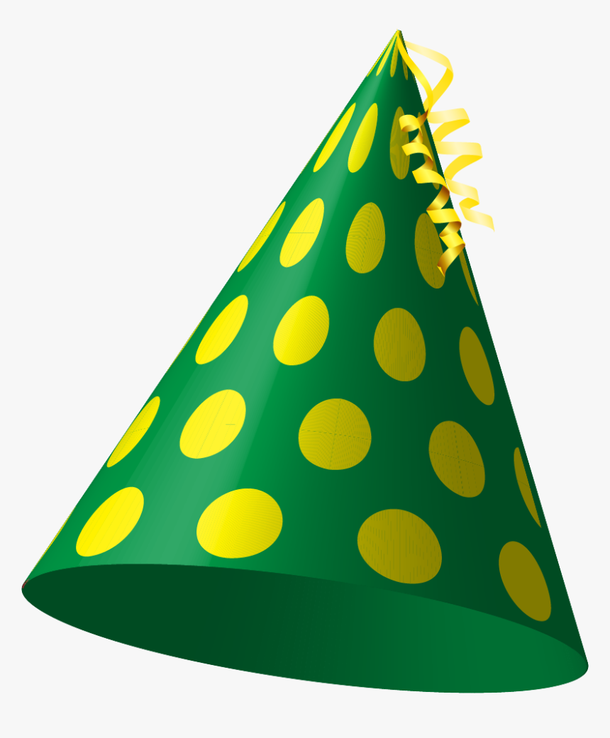 Birthday Hat Png, Transparent Png, Free Download