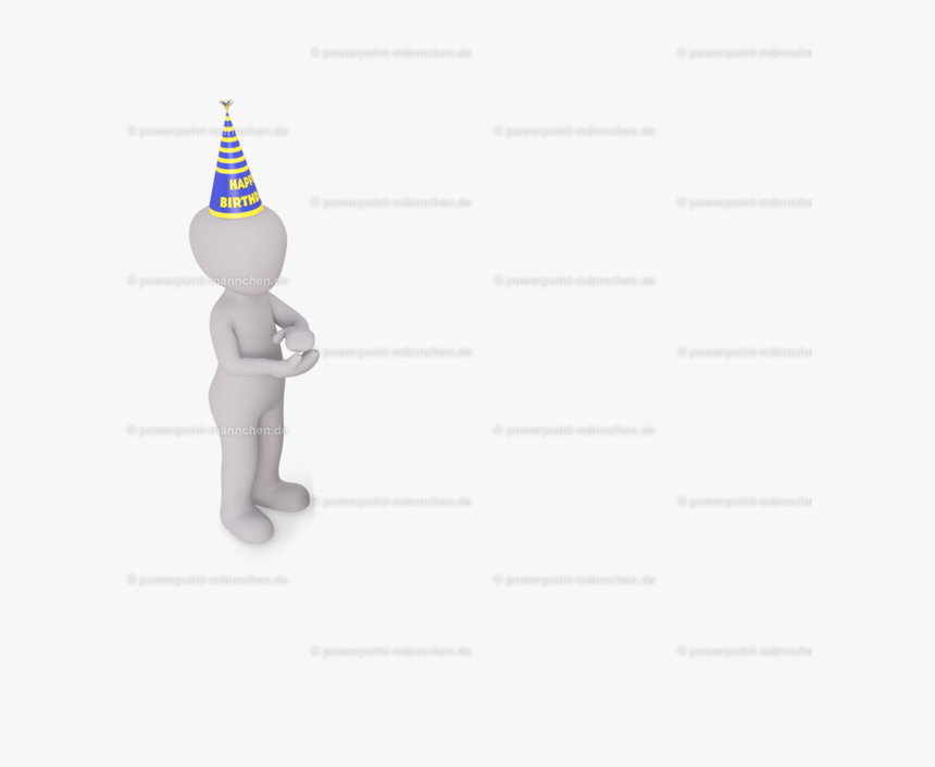 Birthday Hat Png, Transparent Png, Free Download