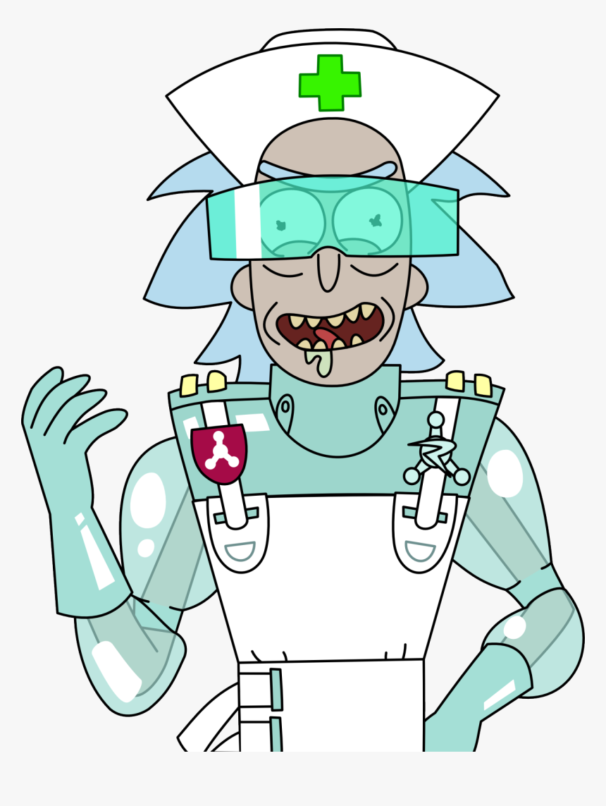 Transparent Rick And Morty Png Transparent, Png Download, Free Download