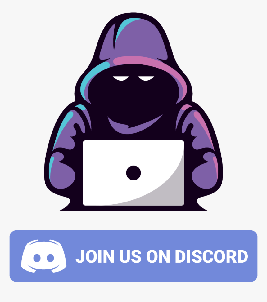 Join The Pwned Discord Community, HD Png Download, Free Download