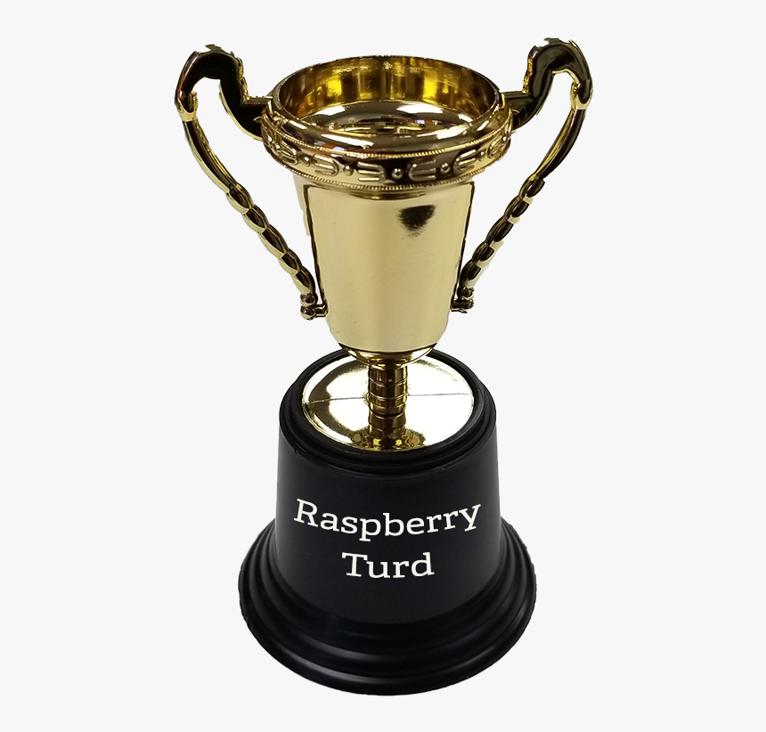 Turd-trophy, HD Png Download, Free Download