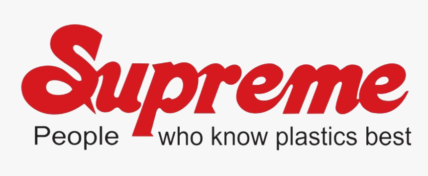 Supreme Png File, Transparent Png, Free Download