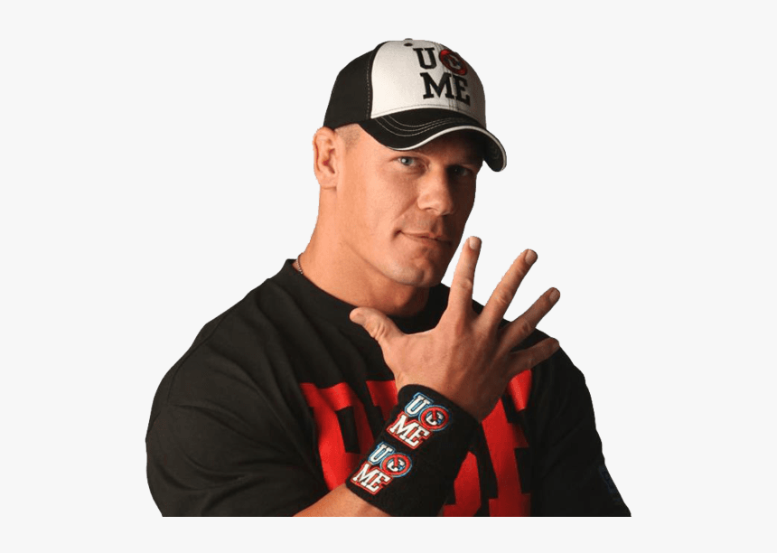 John Cena Png, Transparent Png, Free Download